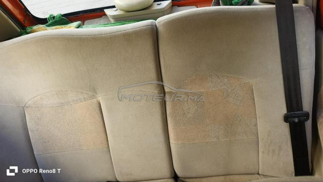 Chery QQ Essence Manuelle 2008 à Casablanca