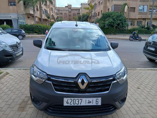 Renault express