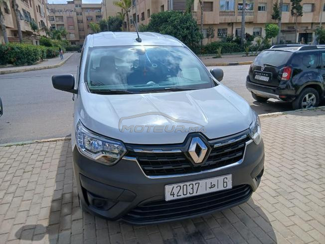 Renault express