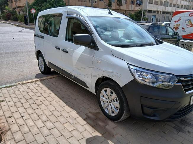 Renault express