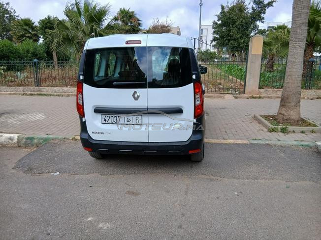 Renault express