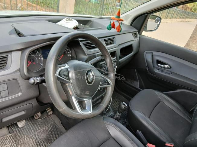 Renault express
