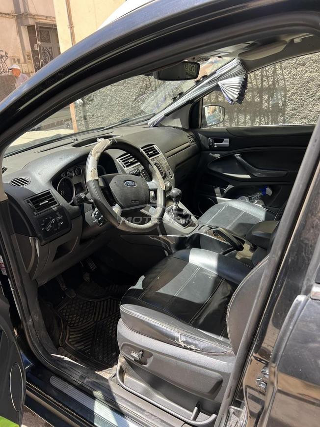 Ford Kuga Diesel Manuelle 2011 à Fès