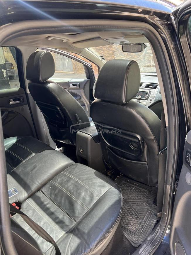 Ford Kuga Diesel Manuelle 2011 à Fès