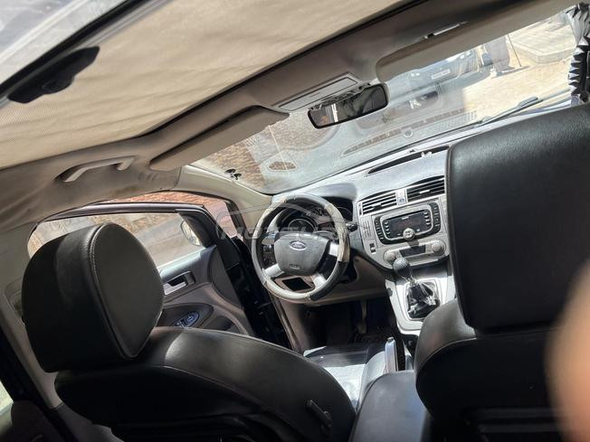 Ford Kuga Diesel Manuelle 2011 à Fès