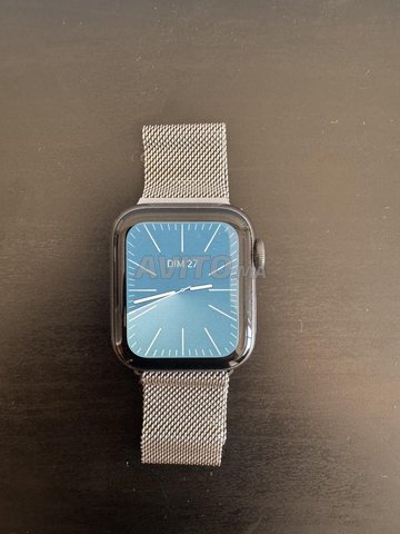 Apple Watch 40mm - Serie 5 