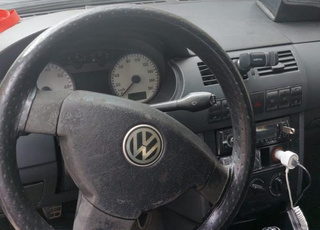 gol 2004  tres bon etat