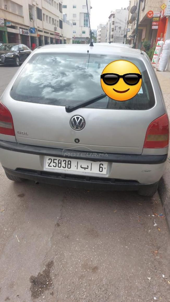 gol 2004  tres bon etat