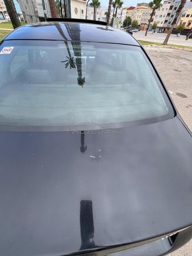 Passat 2007 automatique