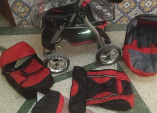 طنجة بني مكادة الجيراري 