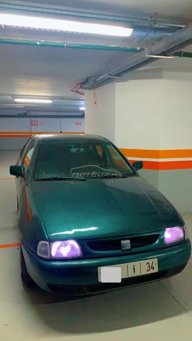 Seat Cordoba Diesel Manuelle 1999 à Agadir