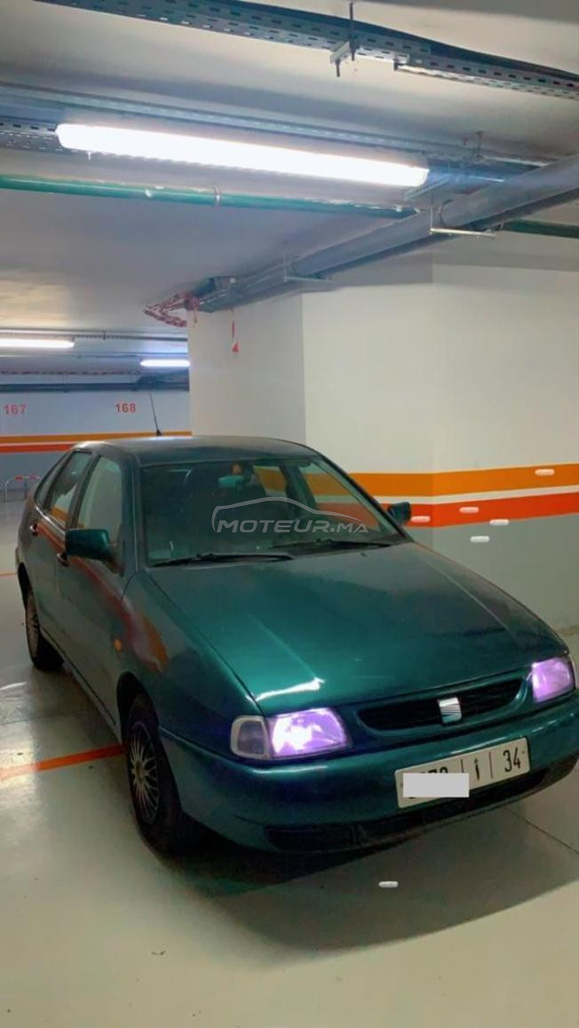 Seat Cordoba Diesel Manuelle 1999 à Agadir