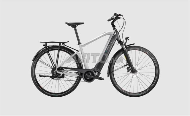 velo electrique bianchi t tronik c type