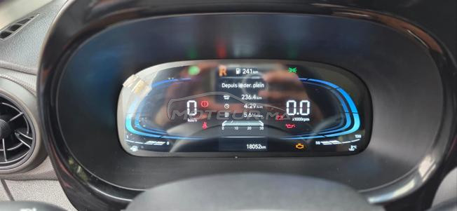i10 automatique 2024