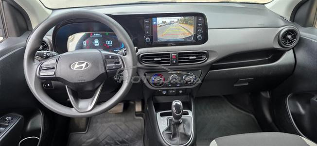 i10 automatique 2024