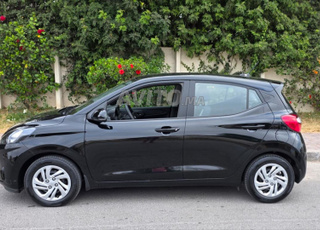 i10 automatique 2024