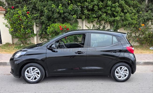 i10 automatique 2024