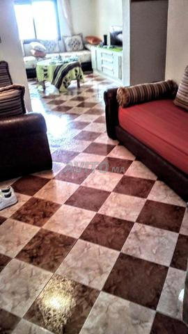 Appartement à louer 68 m² à Cabo Negro - 2