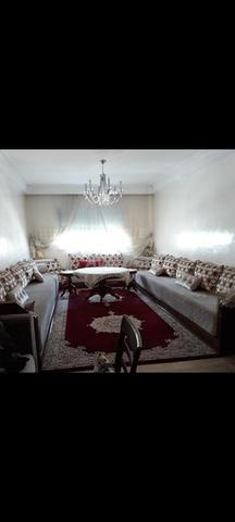 Appartement à vendre 97 m² à Casablanca - 2