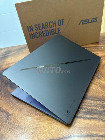 asus zephyrus G16 ultra 9 RTX 4090