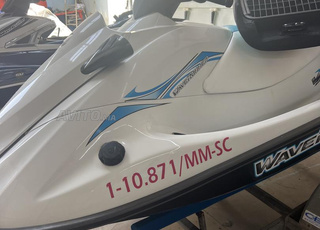 jet ski yamaha vx 