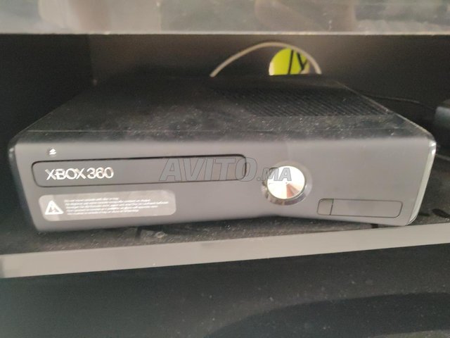 xbox 360 kinect et jeux