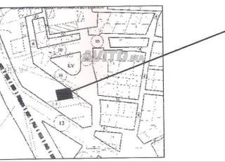 terrain 96 m2 - Merja - Zouagha - FES