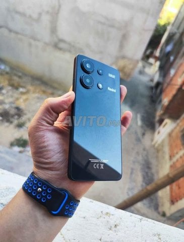 REDMI NOTE 13