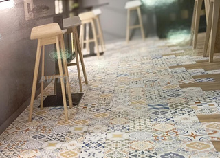 Liquidation carrelage et sanitaires 