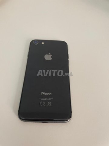 iphone 8 bon etat
