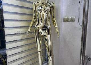 مانكان للملابس /mannequin