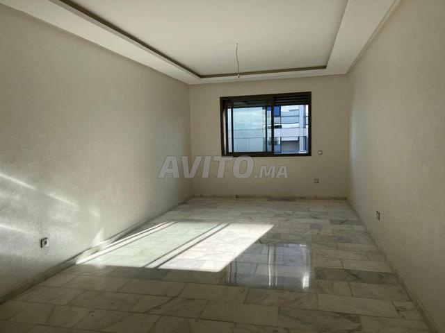 Un bel appartement dernier étage vue mer au parc