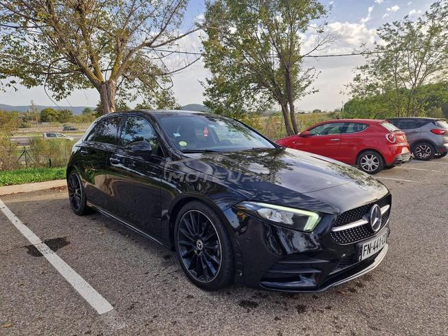 Mercedes-Benz Classe A200 Diesel Automatique 2020