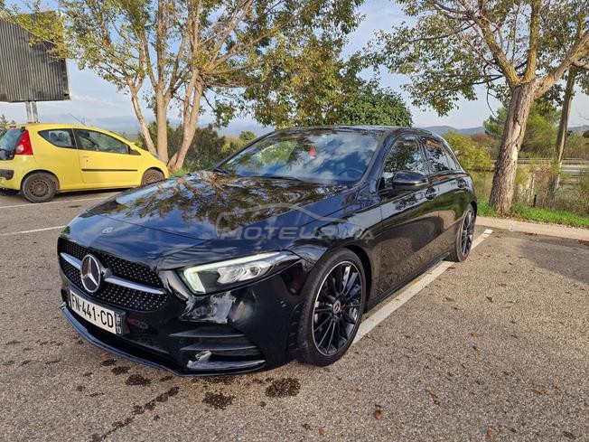 Mercedes-Benz Classe A200 Diesel Automatique 2020