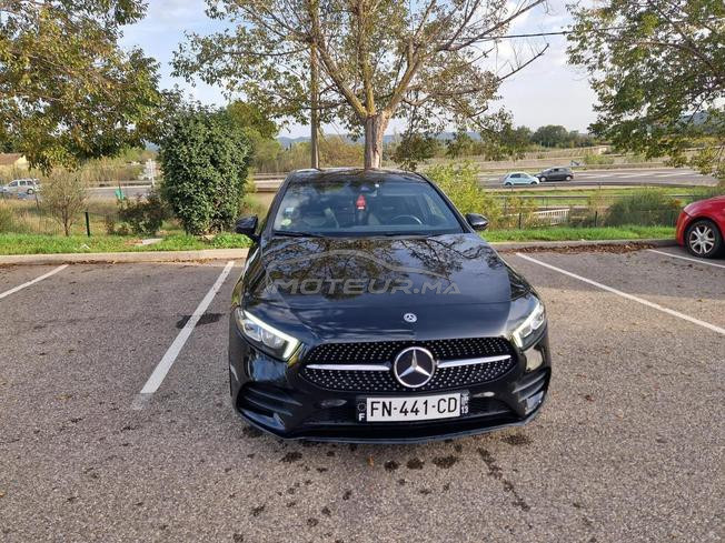 Mercedes-Benz Classe A200 Diesel Automatique 2020