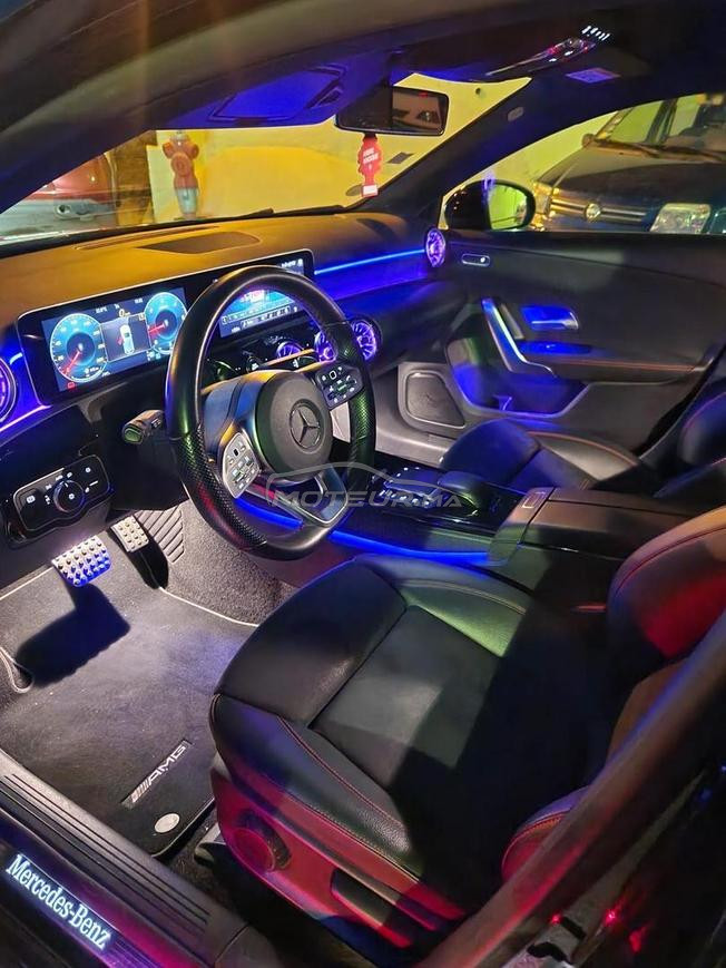 Mercedes-Benz Classe A200 Diesel Automatique 2020