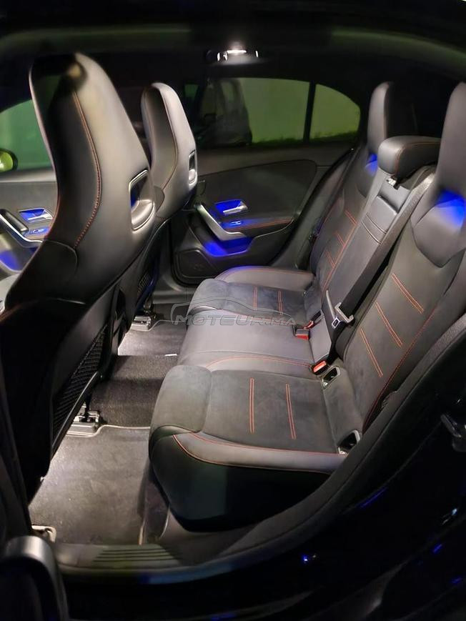Mercedes-Benz Classe A200 Diesel Automatique 2020