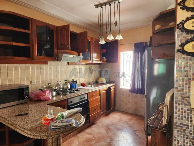 Appartement à louer à la journée à Sidi Bouzid - 2