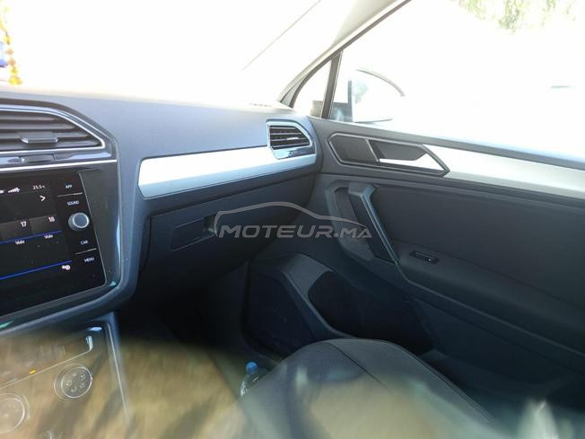 Volkswagen Tiguan Diesel Automatique 2018
