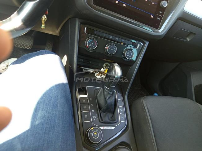 Volkswagen Tiguan Diesel Automatique 2018