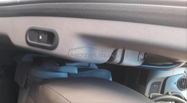 Renault Kangoo Intense 