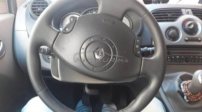 Renault Kangoo Intense 