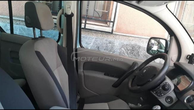 Renault Kangoo Intense 
