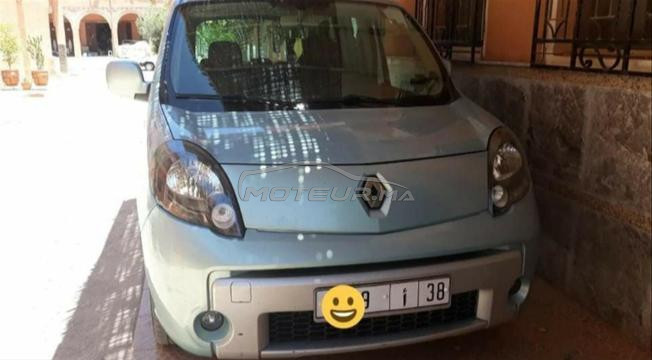 Renault Kangoo Intense 
