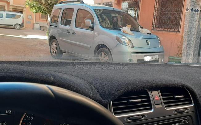 Renault Kangoo Intense 