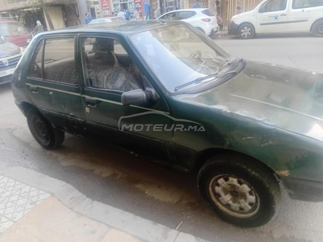 Peugeot 205 Diesel Manuelle 1992 à Tanger
