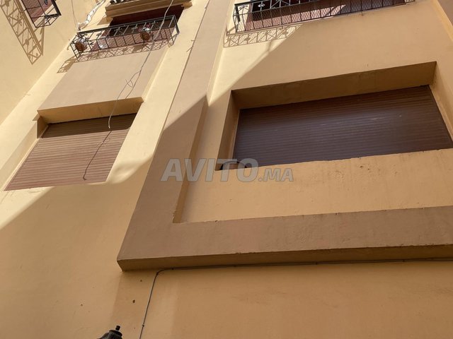 apparemment a louer khouzama 10 , 1er etage 