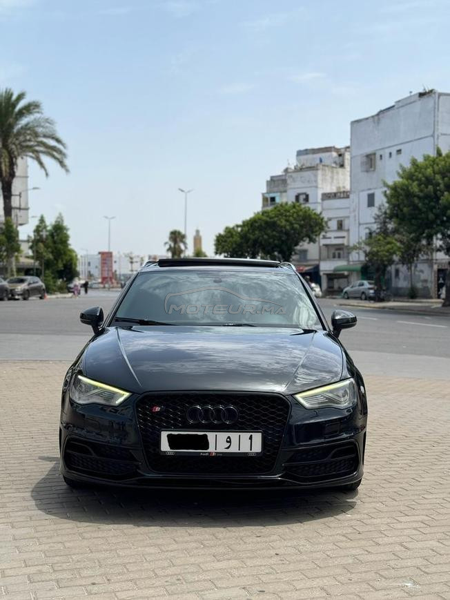 audi a3 s ligne 2015 ded 2019