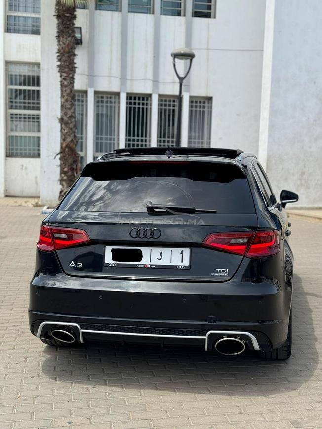 audi a3 s ligne 2015 ded 2019