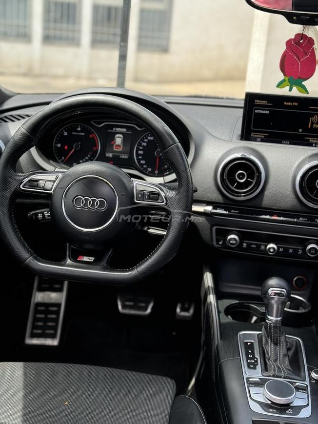 audi a3 s ligne 2015 ded 2019